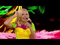 Celester, Hanne & Marthe // Tsjikke boem // FINALE | K2 zoekt K3