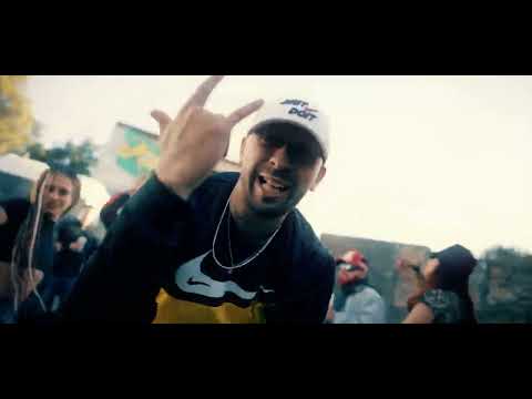 Alto Tema RKT - Jey Eric (Film by Bando) 1888