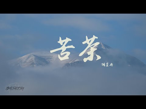胡星冉 苦茶