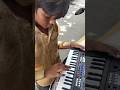 KGF Bgm Mini Piano With Mini Boy
