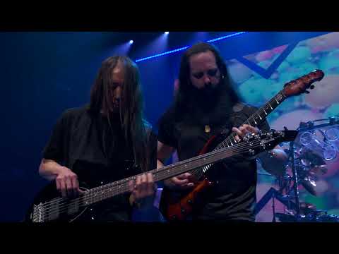 DREAM THEATRE - The Dance of Eternity / One Last Time - Live In London 2019