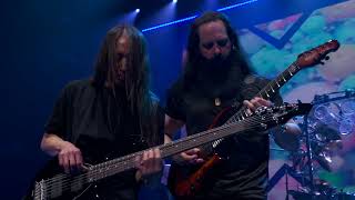 DREAM THEATRE - The Dance of Eternity / One Last Time - Live In London 2019