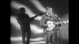 Gerry & The Pacemakers - I'll Be There & It's Gonna Be Alright