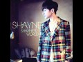 Shayne- 01. Summer Love (English ver.) 