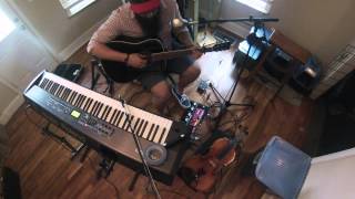 How deep is your love