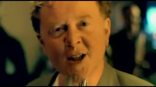 Simply Red - Perfect Love [Official Music Video]