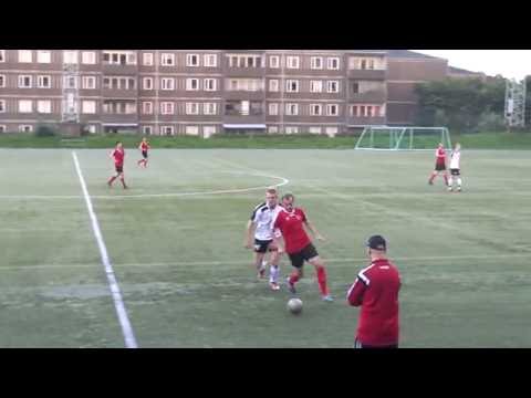 Backatorp IF VS Diseröd SK (Div 6d Herrar)