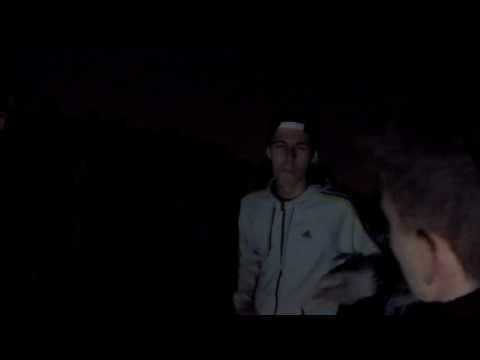 BRANDY PLK VS BRAYAN VS SN [OCTAVOS] [ANFI BATTLE]