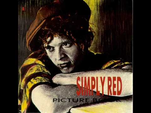 Simply Red - Money's Too Tight To Mention [1985]
