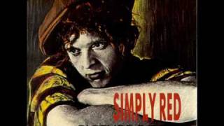 Simply Red - Money&#39;s Too Tight To Mention [1985]