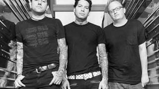 MxPx - Good Friends Are Hard To Find