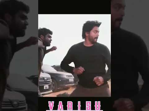 Varisu_new nindi movie trailer_#Thalapathyvijay_new Tamil dubbed hindi movie trailer#Abplboy.