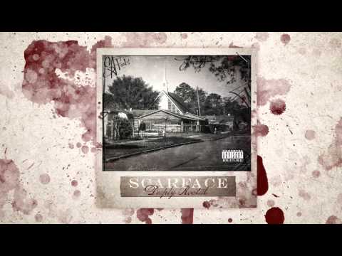 Scarface - Steer (feat. Rush Davis)