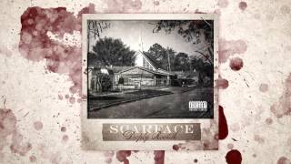 Scarface - Steer (feat. Rush Davis)