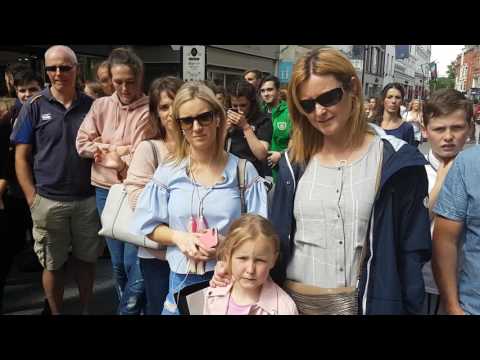 Adele hometown glory cover by allie Sherlock