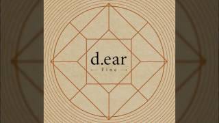 [Korean][인디 음악] 디어(d.ear) - Forget You