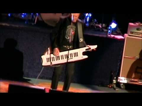 Ringo Starr's 70th Birthday Concert - 18. Love Is Alive (Gary Wright)