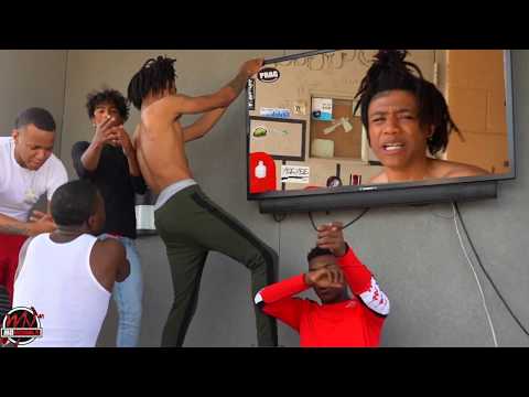 JuggRx Ft Ysn Flip x Count Up ( Official Video ) Dir x MoVisuals773