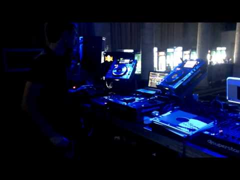 Alin Stoica @ Nights.ro 13 Years Anniversary - 18.07.2014