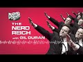 The Nerd Reich with Gil Duran