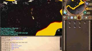 Runescape white berries guide