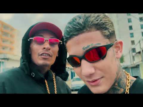 MC TINHO DA SUL , MC KING JM & MC N DA SUL - Set Qual Foi ( CLIPE OFICIAL)