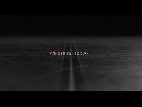Nicola Testa - Rainbow (Lyric Video)