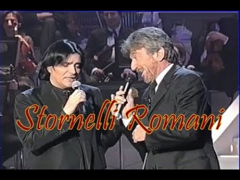 Proietti & Zero: Stornellata Romana