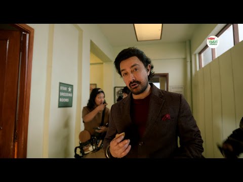 Aamir Khan says Make one Good Choice with NutriChoice Digestive | Hindi