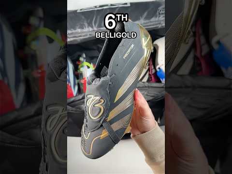 Ranking EVERY adidas Predator FT Ever 👀 #footballboots #soccercleats #cleats