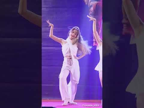 Casey cover LE SSERAFIM - Impurities , FEARLESS [ Mail Fancam ] | Central Chaengwattana Final 2023