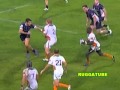 Ryno Benjamin Try vs Melbourne Rebels