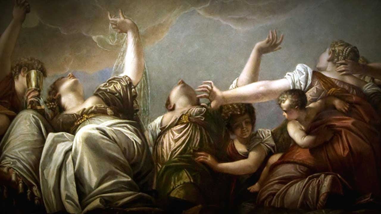 AS VIRTUDES (AUDIOLIVRO)