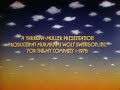 Yarrow Muller CBS Television Distribution 1978 2007