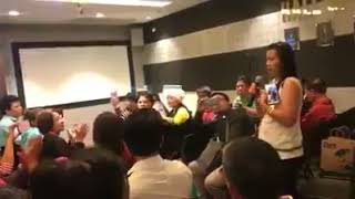 TESTIMONY: CERVICAL CANCER STAGE 4C