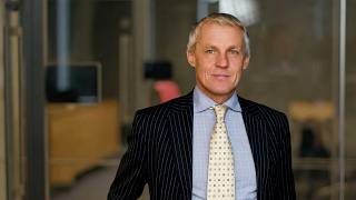 Real-World Experience: Richard Palmer