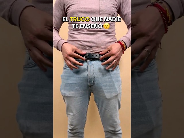 Vídeo relacionado con Coubeau Cinturón para Niños Cinturón de Cuero de Trinquete con Hebilla Metálica Fácil de Deslizar Sin Punzones, Adecuado para Jeans, Uniformes Escolares