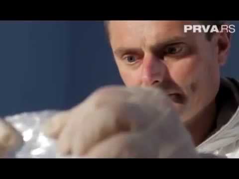 Dosije - Serijske ubice 3.deo (Magdina grupa)