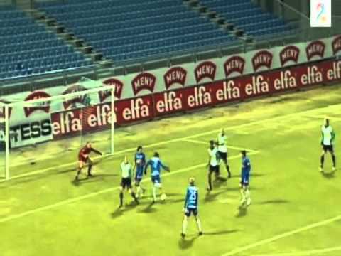 Sandefjord - Hønefoss 6-1