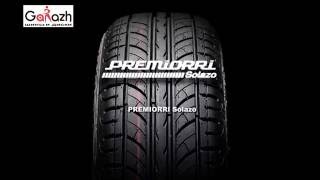 Premiorri Solazo (175/70R13 82H) - відео 10