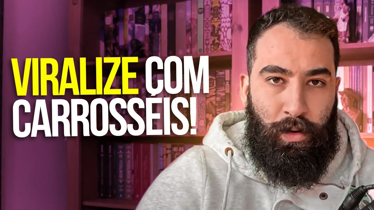 Como viralizar no INSTAGRAM da forma certa | foi isso que eu fiz