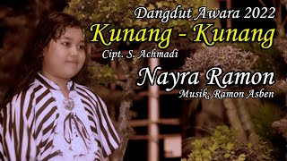 Download lagu KUNANG - KUNANG Cipt. S. Achmadi ( Cover By - Nayra Ramon ) mp3 Download lagu KUNANG - KUNANG Cipt. S. Achmadi ( Cover By - Nayra Ramon ) mp3