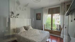 Espectacular Piso en calle de Jorge Juan