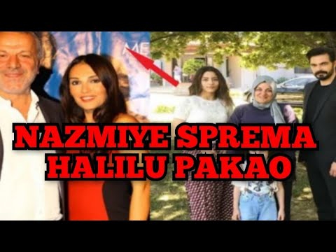 ZASTO JE NAZMIYE YILAMZ NAZVALA - HALILOVOG NOVOG PRODUCENTA