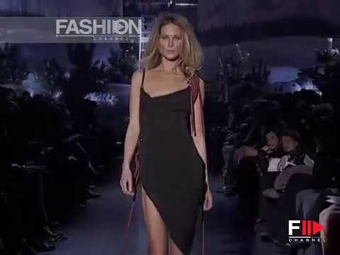 "Dsquared" Autumn Winter 2004 2005 Milan 4 of 4 Pret a Porter by FashionChannel