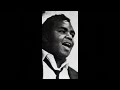 Time Is A Thief - Solomon Burke - 1968