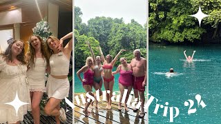 Australia 24| Christmas onboard the Pacific Encounter