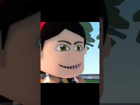 Super sad Roblox story 😢 OH OH OH OH OH OH