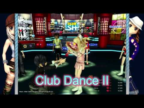 Redbana - Audition Gameplay Modes