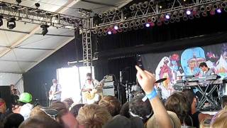 Senseless - Portugal. the man